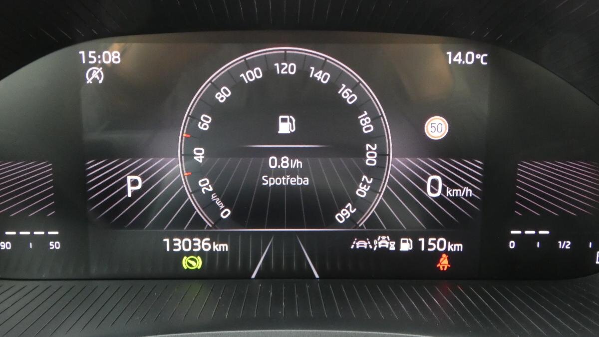 Škoda Fabia Hatchback 999,0 85 kw