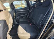 Hyundai Tucson SUV 1,6 l 110 kw