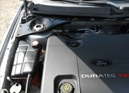 Ford Mondeo Liftback 1,8 l 92 kw