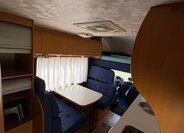 Fiat Ducato Ostatní 0,0 0