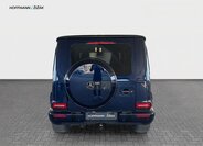 Mercedes-Benz Třídy G SUV / Terénní 4,0 l 310 kw