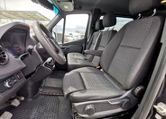 Mercedes-Benz Sprinter 5