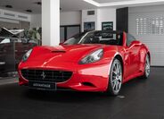 Ferrari California 1