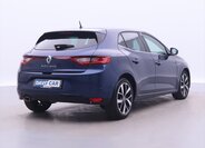 Renault Mégane Hatchback 1,3 l 117 kw