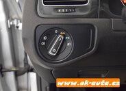 Volkswagen Golf Kombi 1,6 l 85 kw