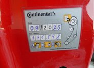 Ford Tourneo Connect MPV 998,0 74 kw