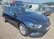 Volkswagen Passat 1