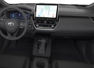 Toyota Corolla Cross 4