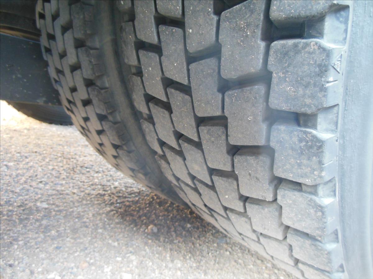 Mercedes-Benz Ostatní