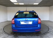 Škoda Octavia 6