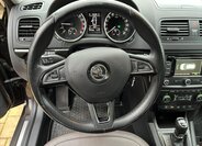 Škoda Yeti Kombi 2,0 l 103 kw