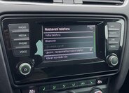 Škoda Octavia Kombi 1,4 l 81 kw