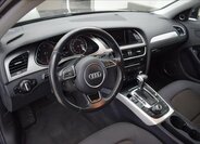 Audi A4 Allroad Kombi 2,0 l 130 kw
