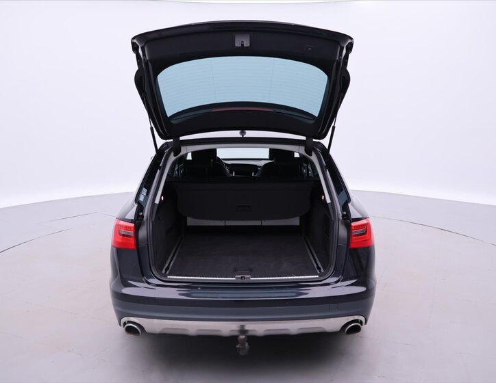 Audi A6 Allroad Kombi 3,0 l 180 kw