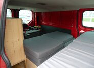 Ford Transit Custom Ostatní 2,2 l 92 kw