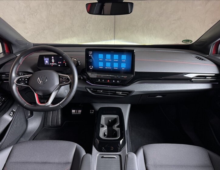 Volkswagen ID.5 SUV 0,0 225 kw