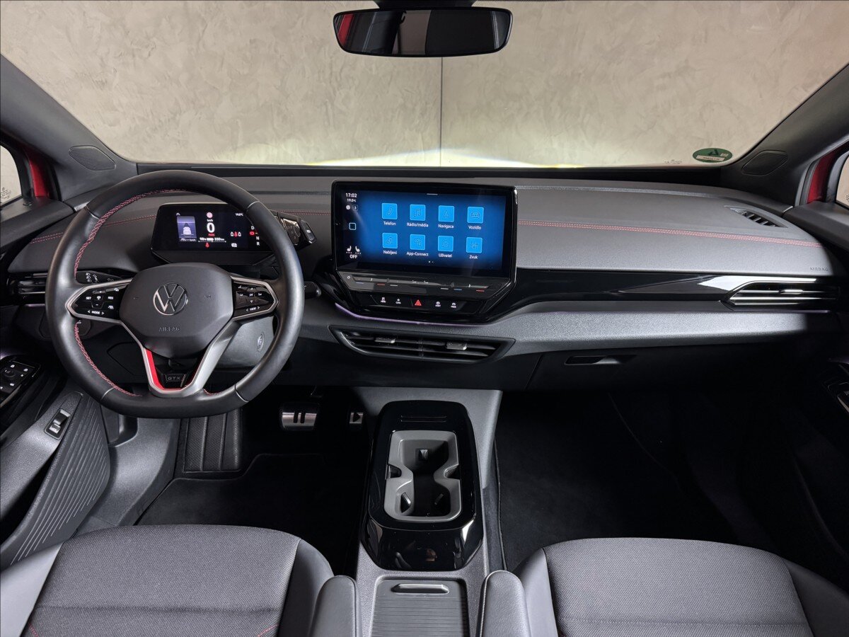 Volkswagen ID.5 SUV 0,0 225 kw