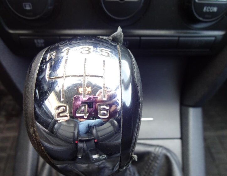 Škoda Octavia Kombi 2,0 l 103 kw