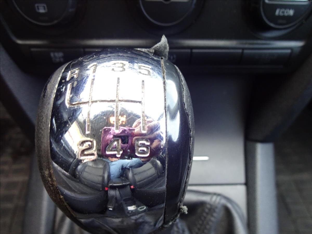 Škoda Octavia Kombi 2,0 l 103 kw