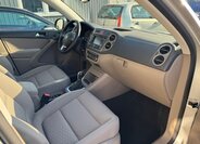 Volkswagen Tiguan SUV 2,0 l 125 kw