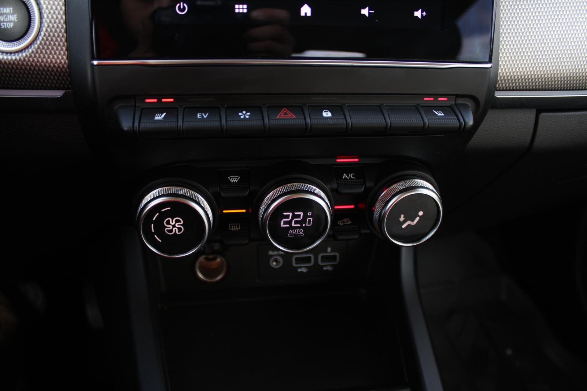 Renault Arkana SUV 1,6 l 120 kw