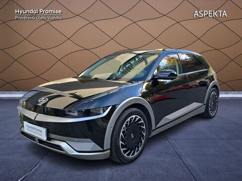 Hyundai Ioniq 5