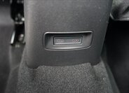 Citroën C3 Aircross SUV 1,2 l 74 kw