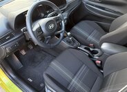 Hyundai i20 Hatchback 1,2 l 57 kw