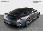 Mercedes-Benz AMG GT 5