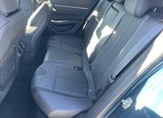 Peugeot 508 Kombi 2,0 l 120 kw