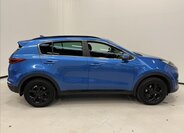 KIA Sportage SUV 1,6 l 97 kw