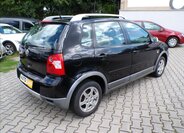 Volkswagen Polo 4