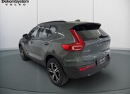 Volvo XC40 SUV 2,0 l 120 kw