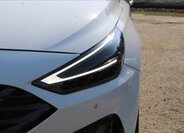 Hyundai i30 Kombi 1,5 l 117 kw