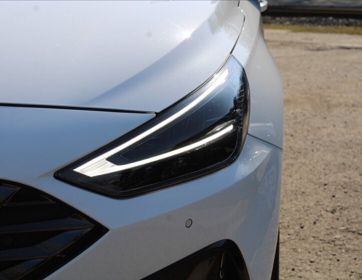 Hyundai i30 Kombi 1,5 l 117 kw