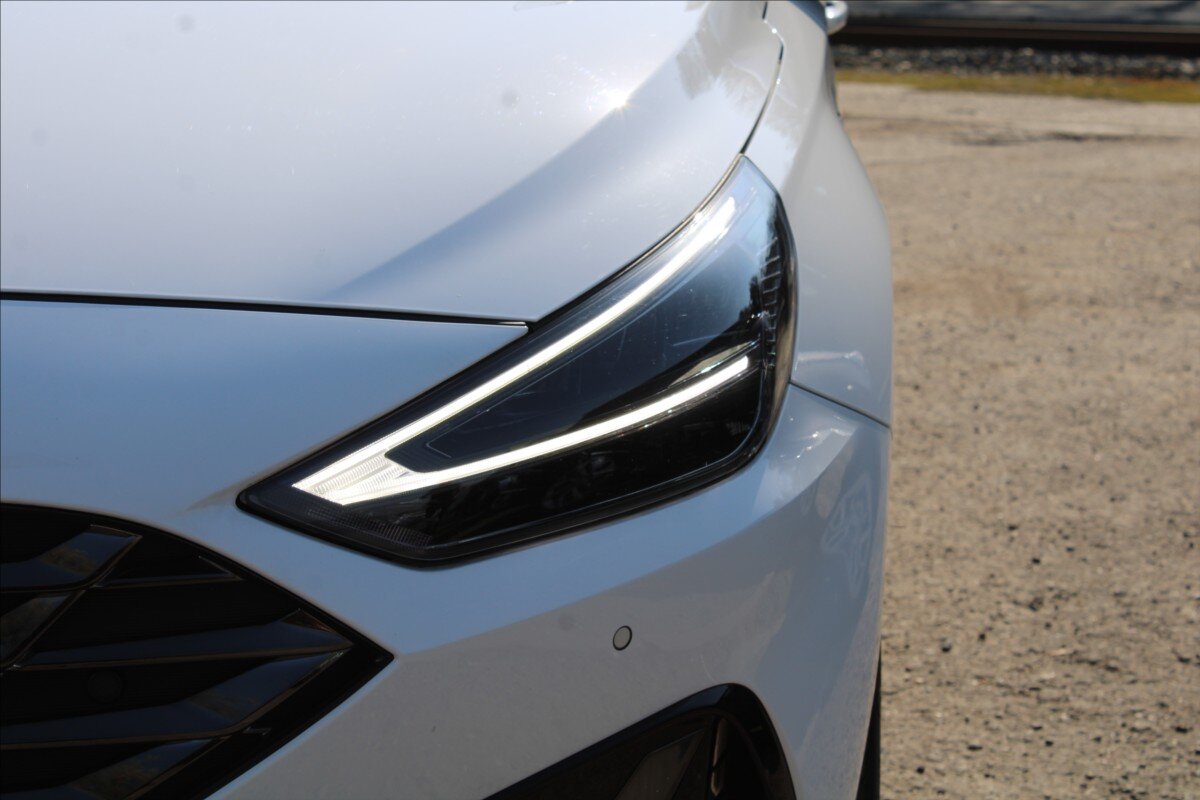 Hyundai i30 Kombi 1,5 l 117 kw