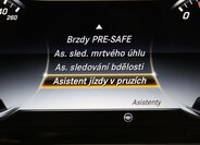 Mercedes-Benz Třídy S 18