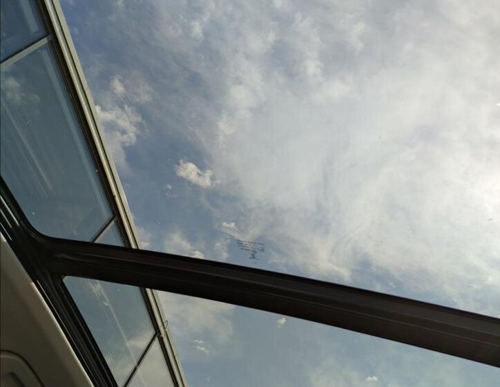 Citroën C5 Aircross SUV / Terénní 1,5 l 96 kw