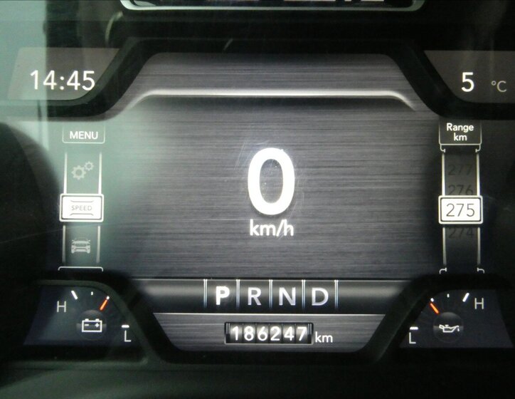 Dodge RAM 1500 Pick-up 5,7 l 295 kw