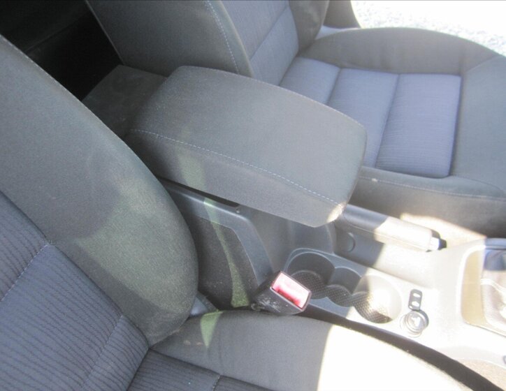 Škoda Octavia Kombi 1,9 l 77 kw