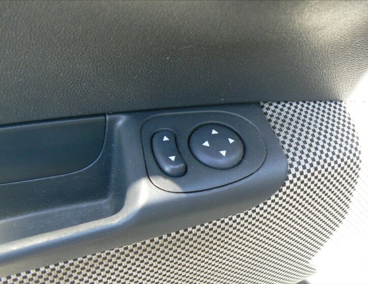 Fiat 500 Hatchback 1,2 l 51 kw