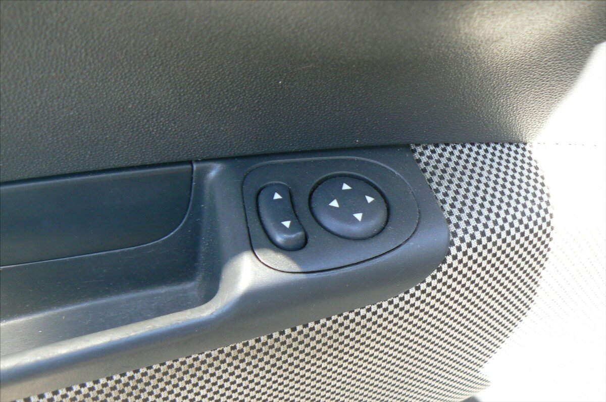 Fiat 500 Hatchback 1,2 l 51 kw