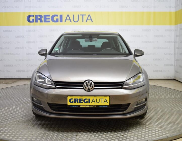Volkswagen Golf Hatchback 1,4 l 90 kw