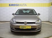 Volkswagen Golf Hatchback 1,4 l 90 kw