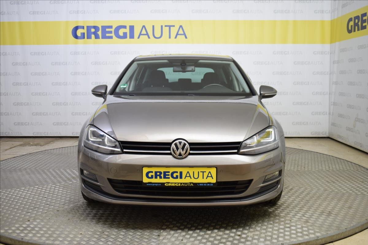 Volkswagen Golf Hatchback 1,4 l 90 kw