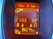 Fiat Panda Hatchback 1,2 l 51 kw