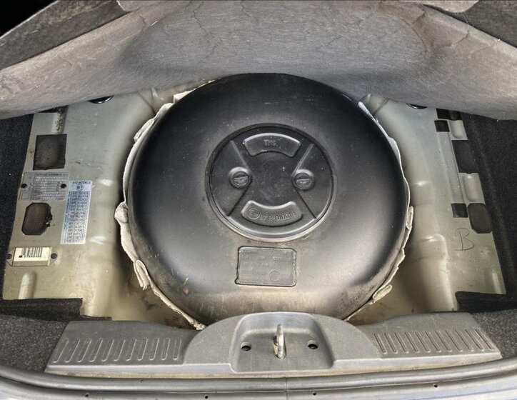 Fiat 500 Hatchback 1,2 l 51 kw