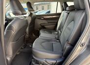 Toyota Highlander 10