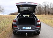 BMW X6 SUV 3,0 l 210 kw