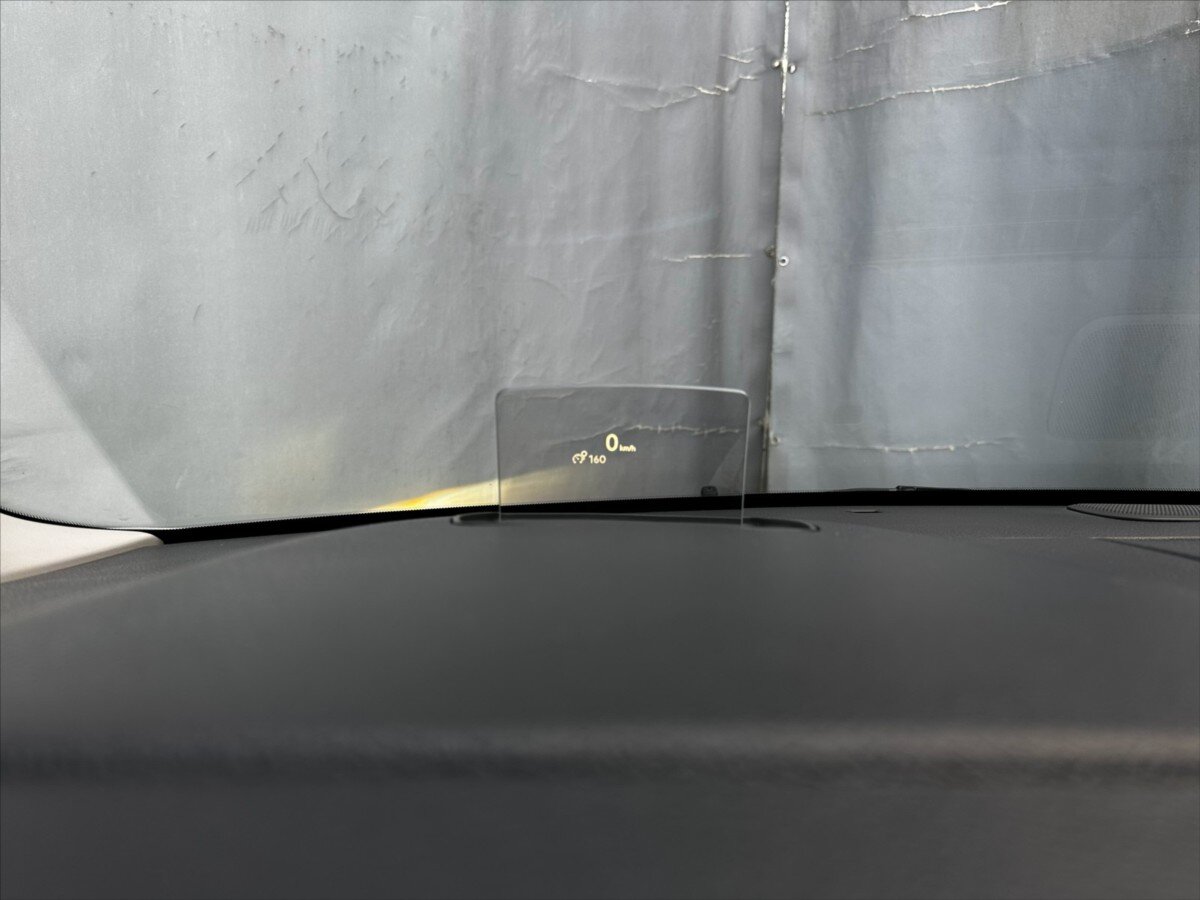 Citroën SpaceTourer Ostatní 2,0 l 130 kw